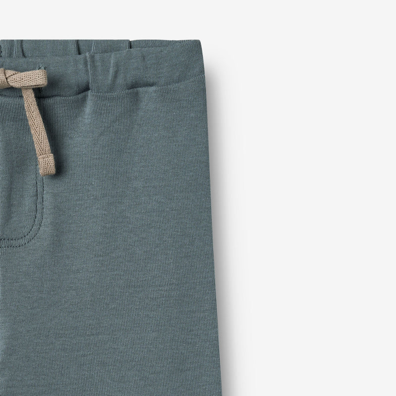 Wheat Main Jersey Bukser Manfred Trousers 1460 stormy weather