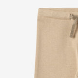 Wheat Main Jersey Bukser Manfred Trousers 3354 warm sand