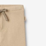 Wheat Main Jersey Bukser Manfred Trousers 3354 warm sand