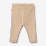 Wheat Main Jersey Bukser Manfred Trousers 3354 warm sand