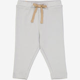 Wheat Jersey Bukser Manfred | Baby Trousers 2251 highrise