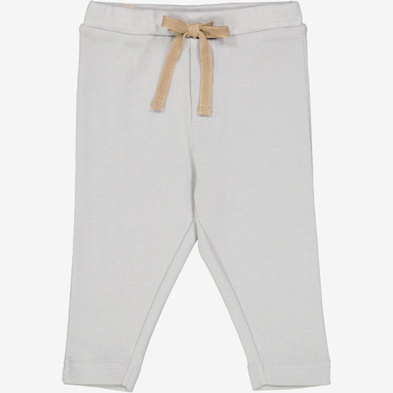 Wheat Jersey Bukser Manfred | Baby Trousers 2251 highrise