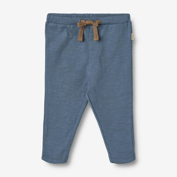 Wheat Main Jersey Bukser Manfred | Baby Trousers 1174 bering sea