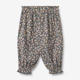 Wheat Main Jersey Bukser Penny Trousers 9571 stormy weather magnolia