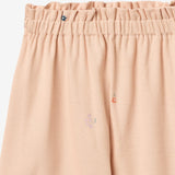 Wheat Main Jersey Bukser Penny Trousers 2475 rose flowers