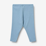 Wheat Main Jersey Bukser Silas Trousers 1260 faded denim