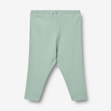 Wheat Main Jersey Bukser Silas Trousers 3217 green pool