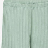 Wheat Main Jersey Bukser Silas Trousers 3217 green pool