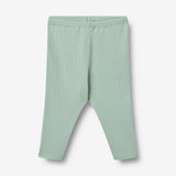 Wheat Main Jersey Bukser Silas Trousers 3217 green pool