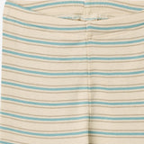 Wheat Main Jersey Bukser Silas Trousers 9662 spring lake stripe