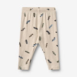 Wheat Main Jersey Bukser Silas Trousers 9214 cars