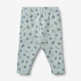 Wheat Main Jersey Bukser Silas Trousers 9445 surf friends
