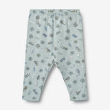 Wheat Main Jersey Bukser Silas Trousers 9445 surf friends