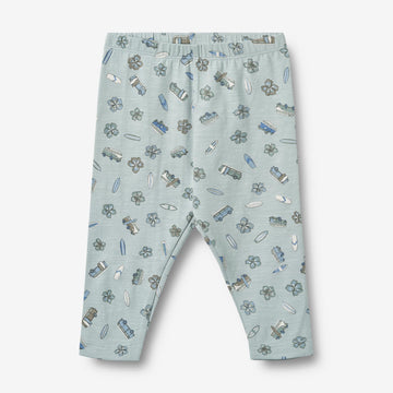 Wheat Main Jersey Bukser Silas Trousers 9445 surf friends