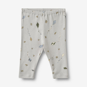 Wheat Main Jersey Bukser Silas Trousers 9036 mellow sky kites