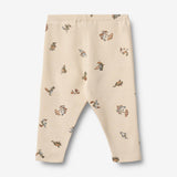 Wheat Main Jersey Bukser Silas Trousers 9413 beach friends