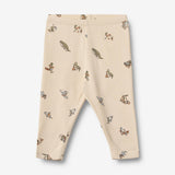 Wheat Main Jersey Bukser Silas Trousers 9413 beach friends