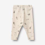 Wheat Main Jersey Bukser Silas Trousers 9770 dreaming mouse
