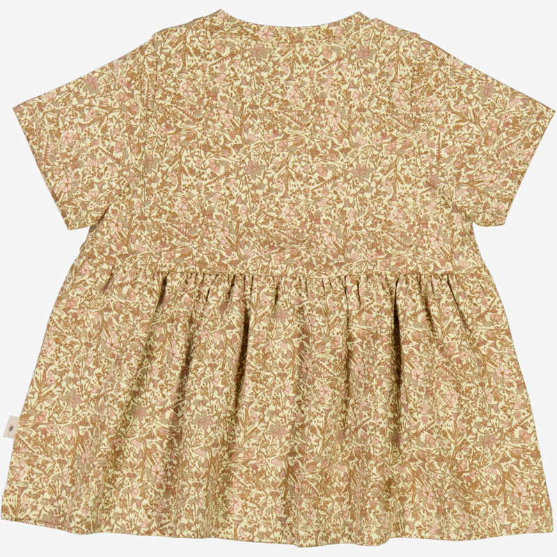 Wheat Jersey Kjole Anna | Baby Dresses 9110 summer field