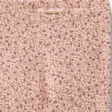 Wheat Main Jersey Leggings Jules Legging 9898 dime rose small flowers