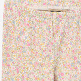 Wheat Main Jersey Leggings Jules Legging 9637 blush flower meadow