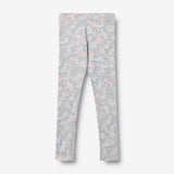 Wheat Main Jersey Leggings Jules Legging 2528 powder blue flowers