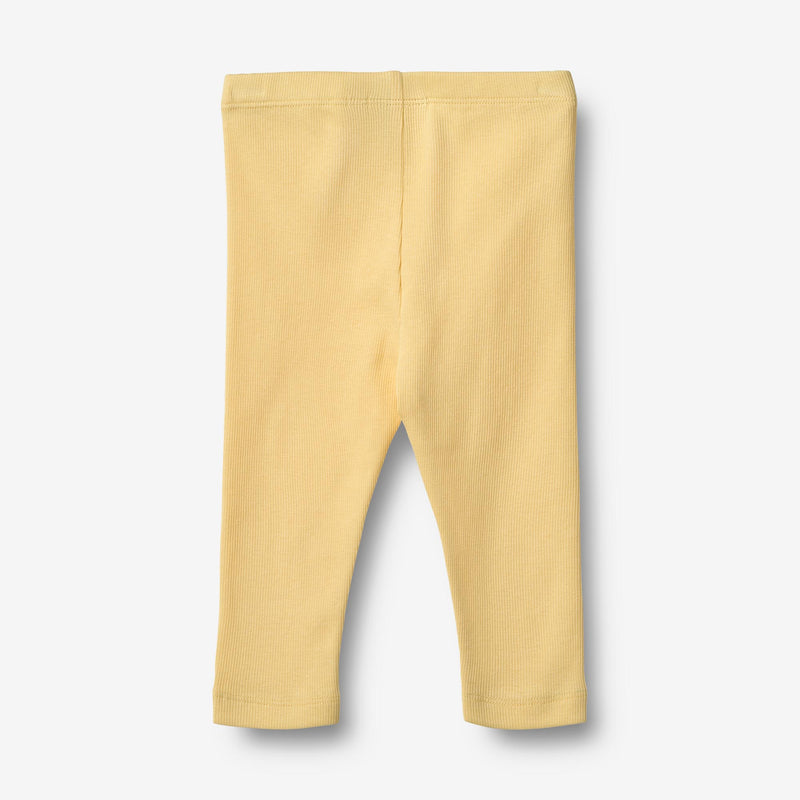 Wheat Main Jersey Leggings Jules Legging 9425 golden yellow