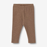 Wheat Main Jersey Leggings Jules Legging 9549 coffee melange