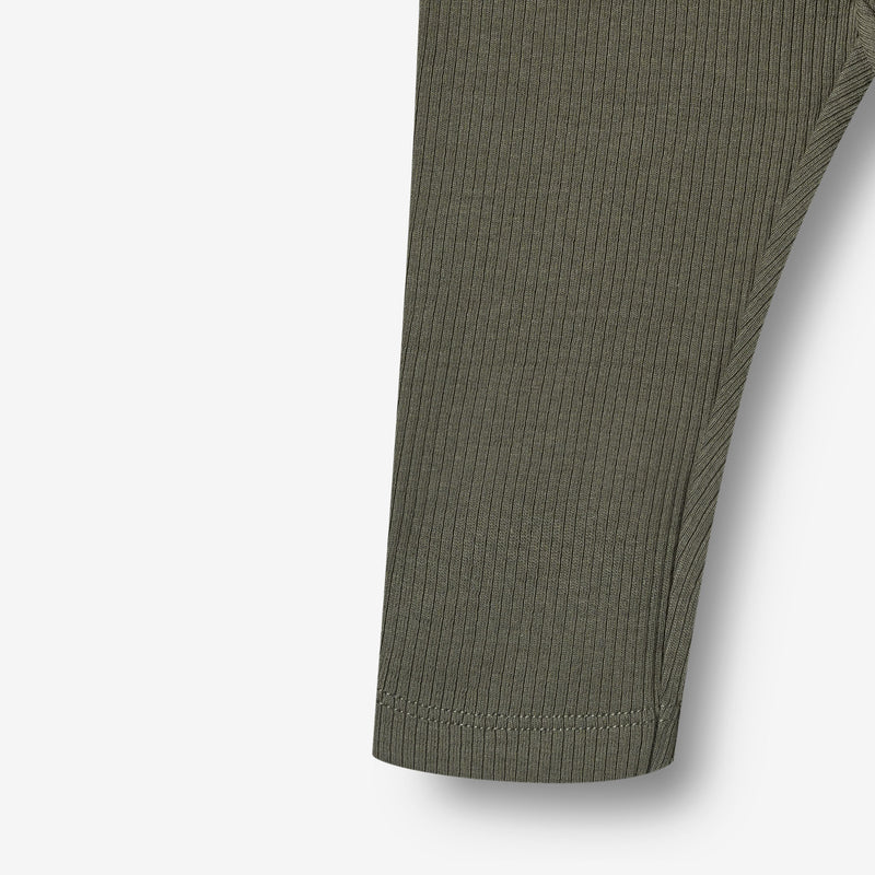 Wheat Main Jersey Leggings Jules Legging 9576 winter forest
