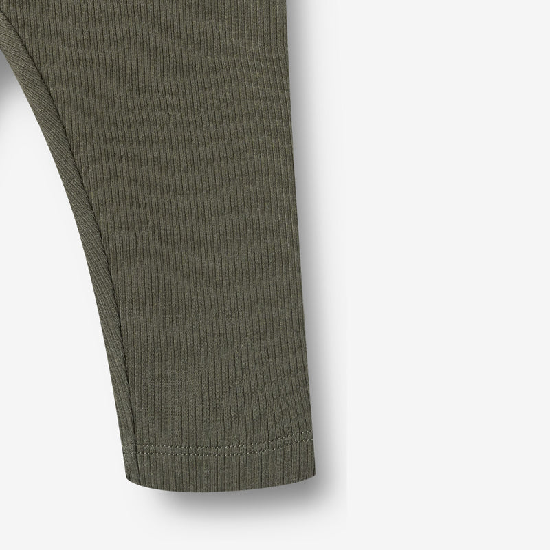 Wheat Main Jersey Leggings Jules Legging 9576 winter forest