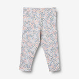 Wheat Main Jersey Leggings Jules Legging 2528 powder blue flowers
