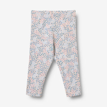 Wheat Main Jersey Leggings Jules Legging 2528 powder blue flowers