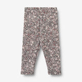 Wheat Main Jersey Leggings Jules Legging 9565 purple stone flowers