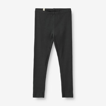 Wheat Main  Jersey Rib Leggings Jules Leggings 1432 navy