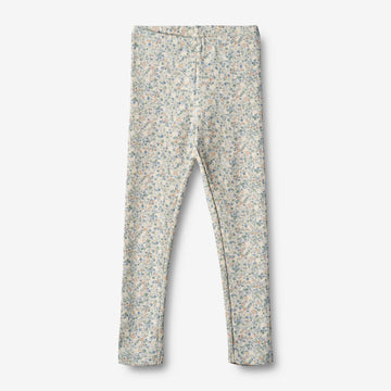 Wheat Main   Jersey Leggings Jules Leggings 3337 sandshell mini flowers