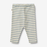 Wheat Main Jersey Leggings Manfred | Baby Trousers 1479 shell stripe