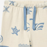 Wheat Main Jersey Pants Manfred Trousers 4345 summer island