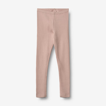 Wheat Main Jersey Rib Leggings Jules Legging 2487 rose powder