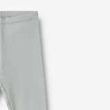 Wheat Main Jersey Rib Leggings Jules Legging 9567 soft rain