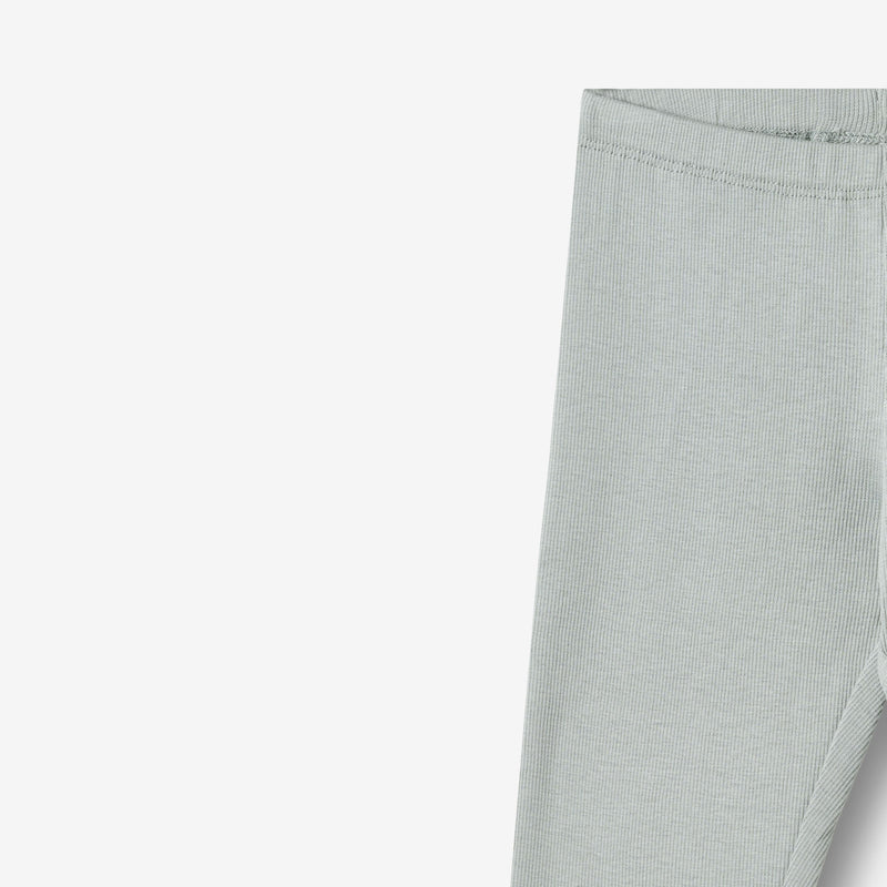 Wheat Main Jersey Rib Leggings Jules Legging 9567 soft rain