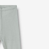 Wheat Main Jersey Rib Leggings Jules Legging 9567 soft rain
