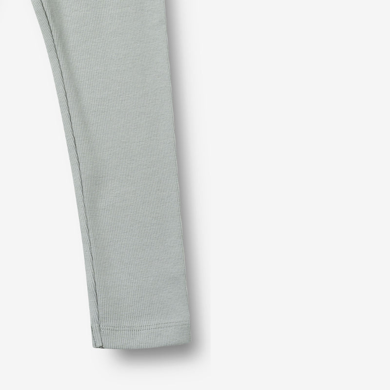 Wheat Main Jersey Rib Leggings Jules Legging 9567 soft rain