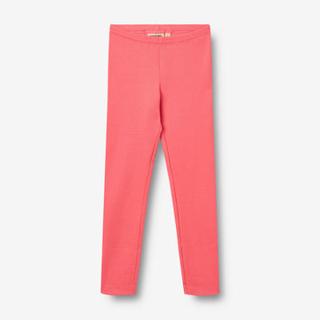 Wheat Main Jersey Rib Leggings Jules Legging 9668 watermelon