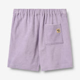 Wheat Main Jersey Shorts Kalle Shorts 9612 warm cosmic lilac