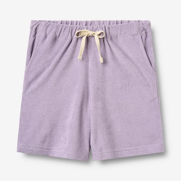 Wheat Main Jersey Shorts Kalle Shorts 9612 warm cosmic lilac