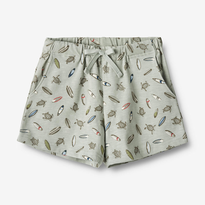 Wheat Main   Jersey Shorts Kalle Shorts 1110 turtle surf