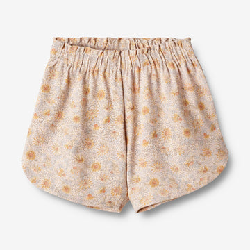 Wheat Main   Jersey Shorts Karen Shorts 9013 coneflowers