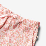 Wheat Main   Jersey Shorts Minea Shorts 2475 rose flowers