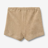 Wheat Main Jersey Shorts Vic Shorts 9608 sand stone
