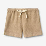 Wheat Main Jersey Shorts Vic Shorts 9608 sand stone